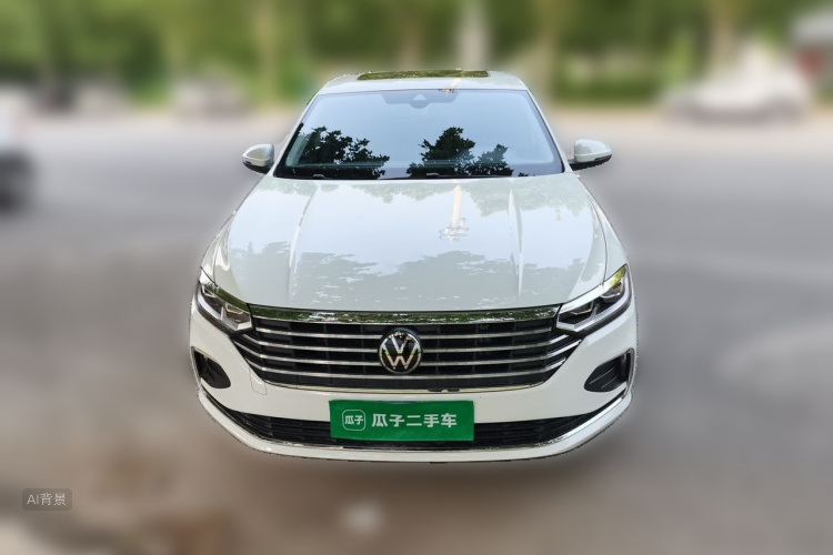 Volkswagen Lavida 2026 #3 Volkswagen Lavida 2026 car image #3
