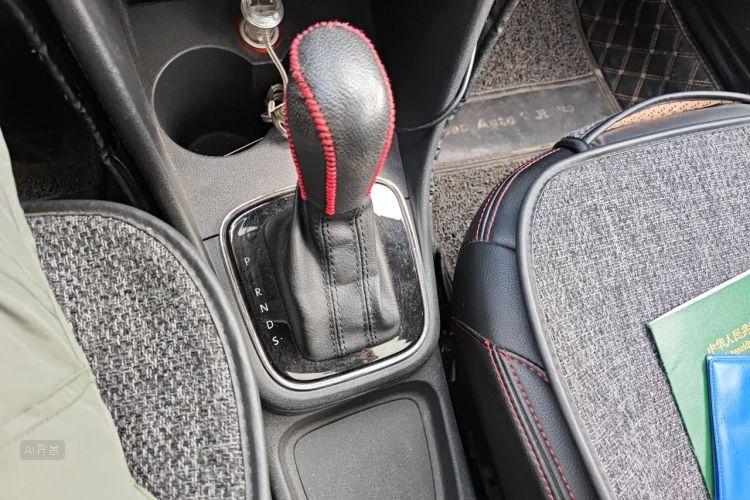 Volkswagen Polo 2016 car image #16