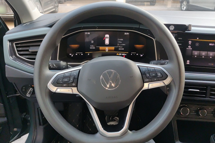 大众 朗逸 2023 汽车图片 #16