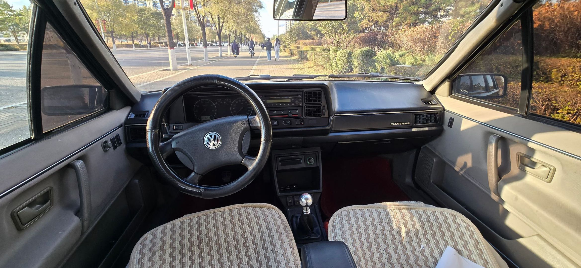 Volkswagen Santana Classic 2010 #2 Volkswagen Santana Classic 2010 صورة سيارة #2