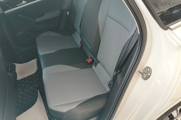 Volkswagen Lavida 2024 car image #17
