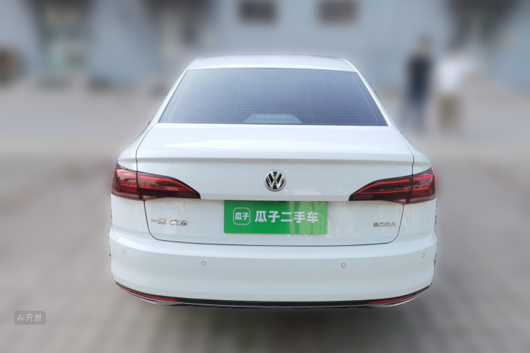 Volkswagen Bora 2020 car image #6