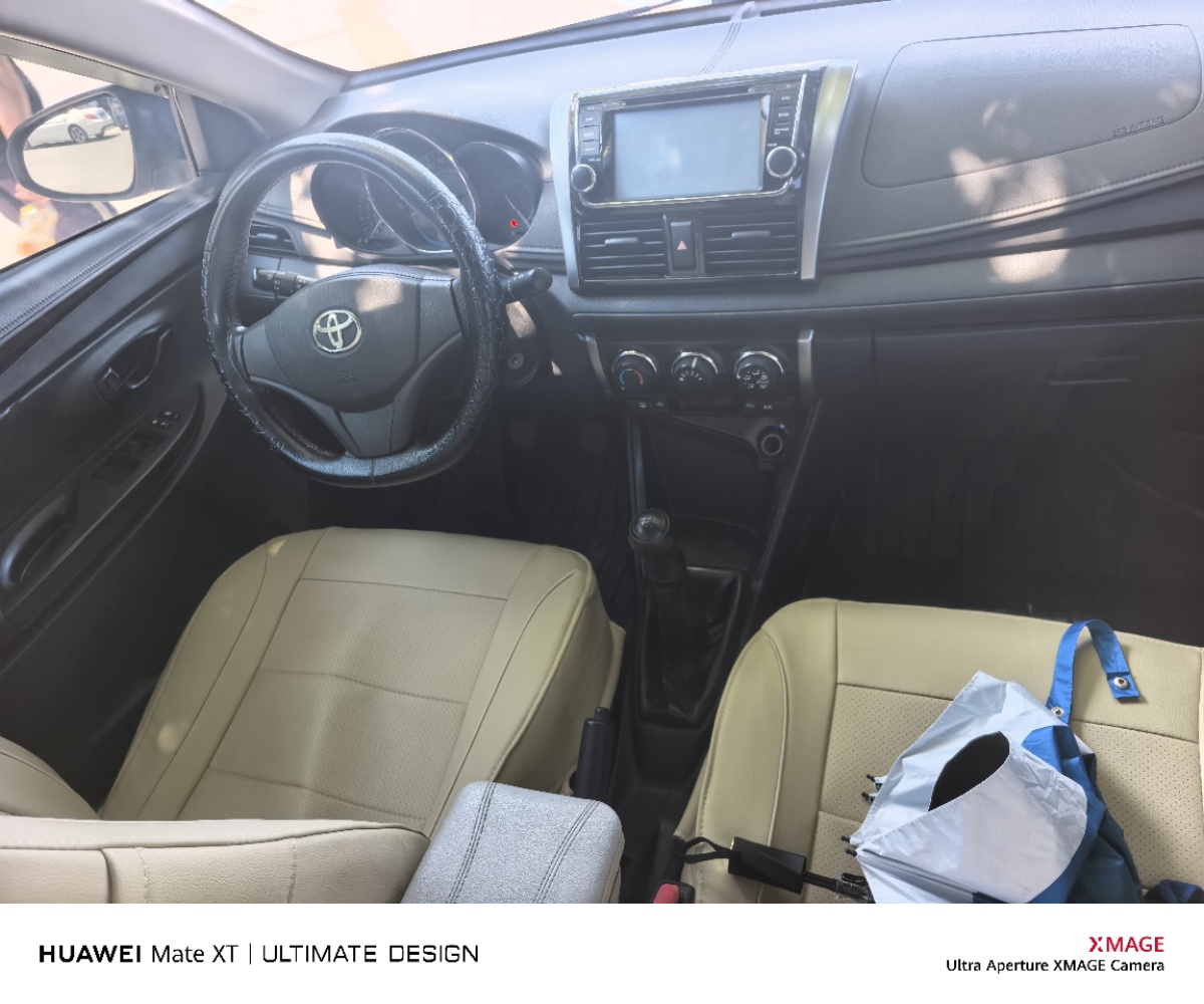Toyota Vios 2013 car image #5