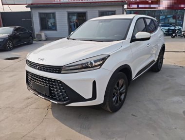 Kaiyi Showjet Pro 2022 汽车图片 