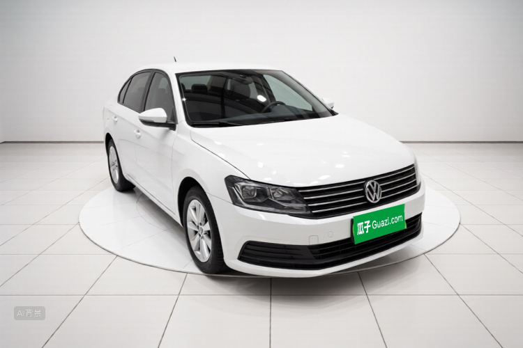 Volkswagen Lavida 2016 #4 Volkswagen Lavida 2016 car image #4