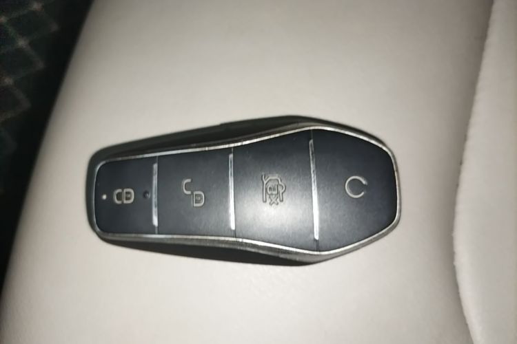 BYD Yuan Pro 2023 #14 BYD Yuan Pro 2023 immagine di auto #14