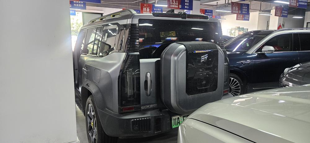 2024 #9 2024 immagine di auto #9