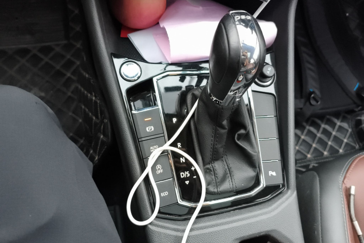 Volkswagen Lavida 2020 #18 Volkswagen Lavida 2020 car image #18