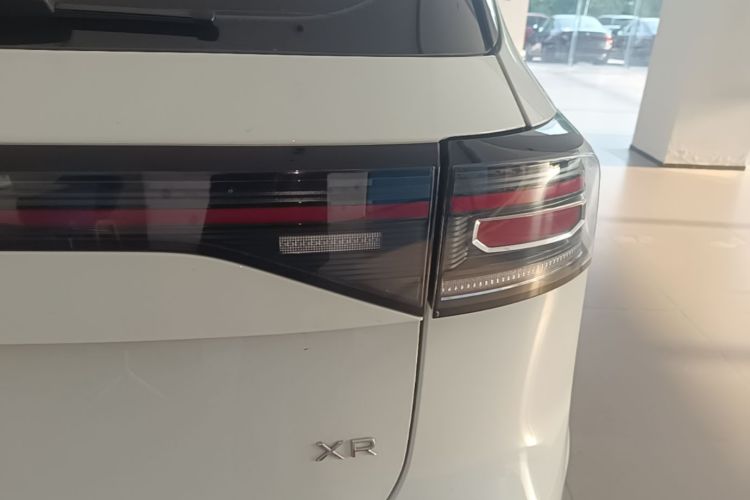 Volkswagen Tharu 2024 car image #8