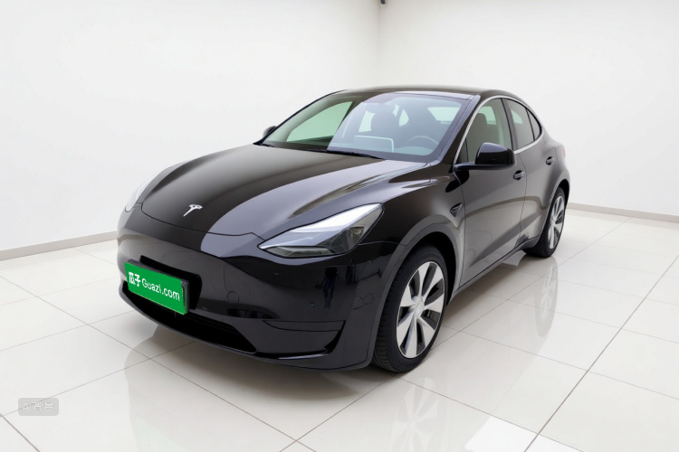 Tesla Model Y 2022 car image #2