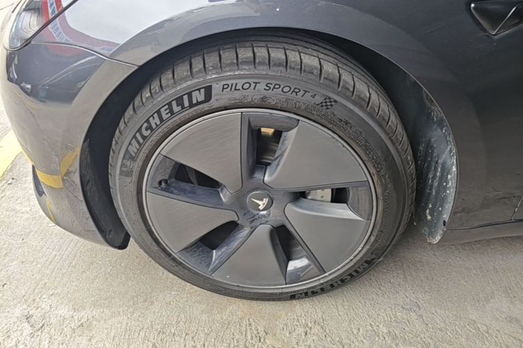 Tesla Model 3 2021 #9 Tesla Model 3 2021 car image #9