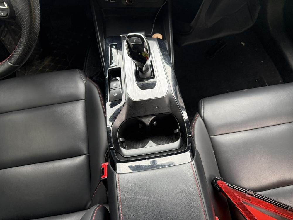 MG 5 2022 #12 MG 5 2022 immagine di auto #12