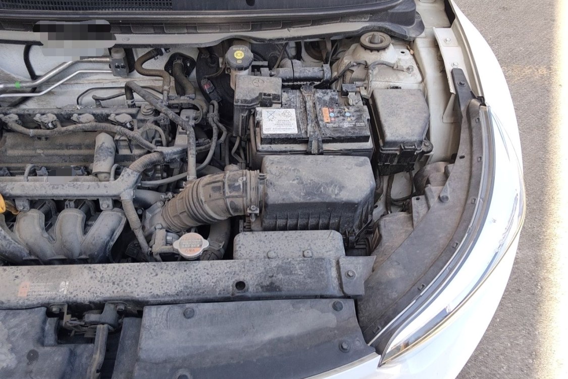 Kia KX1 2019 #12 Kia KX1 2019 immagine di auto #12