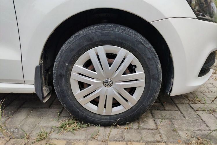 Volkswagen Polo 2018 #9 Volkswagen Polo 2018 car image #9