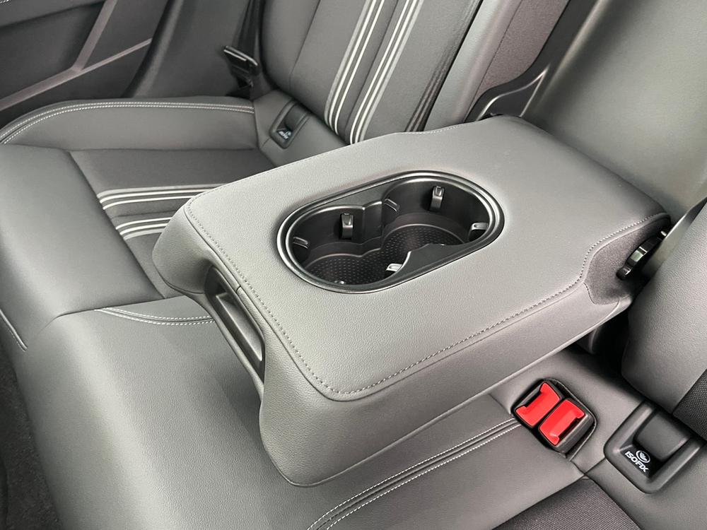 Audi A3 2024 car image #28