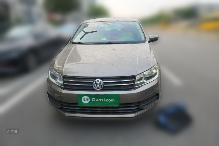 Volkswagen Santana 2016 #3 Volkswagen Santana 2016 car image #3