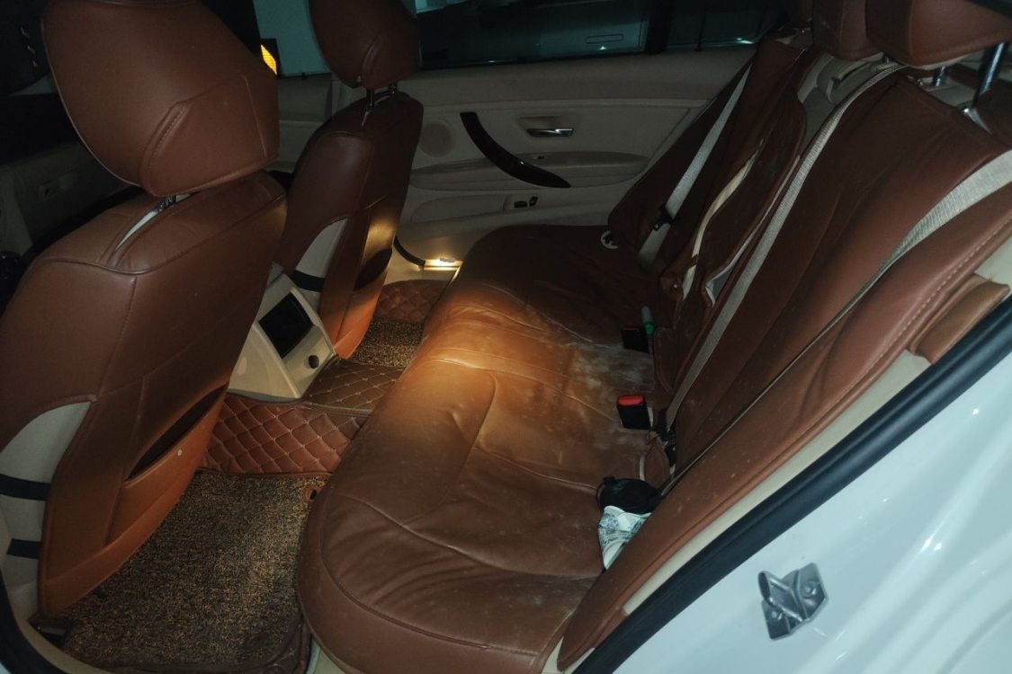 BMW 3 Series 2013 #21 BMW 3 Series 2013 car image #21