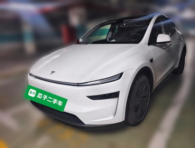 Tesla Model Y 2025 Tesla Model Y 2025 car image