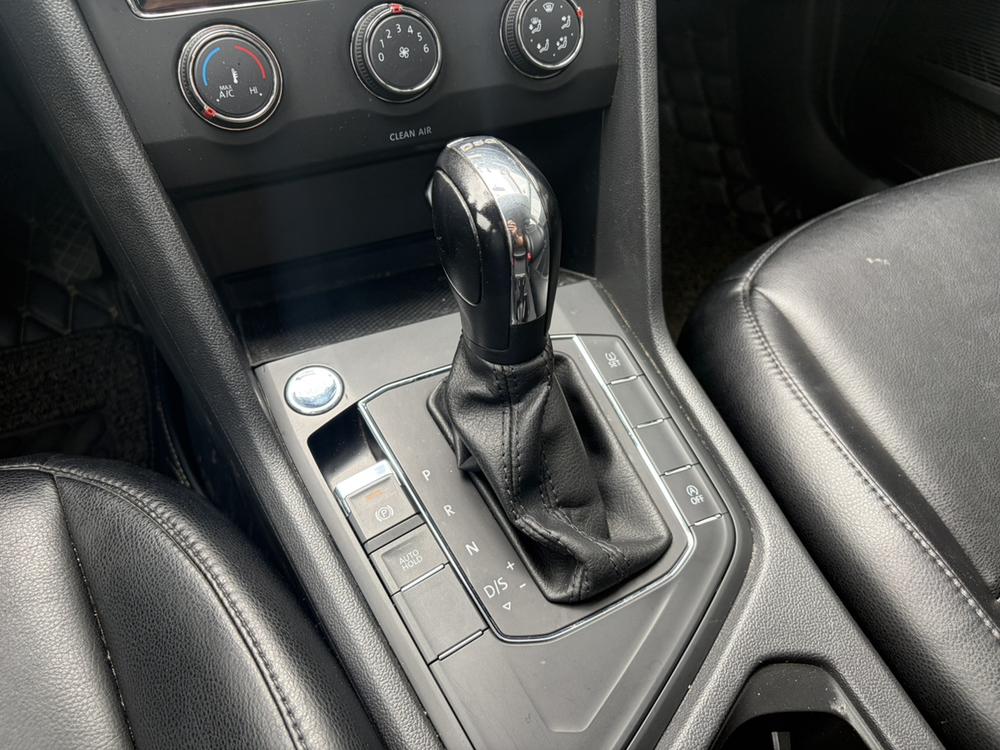 Volkswagen Tharu 2020 #8 Volkswagen Tharu 2020 car image #8
