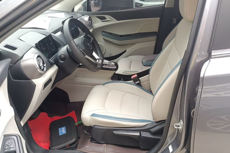 BYD Yuan Pro 2023 #19 BYD Yuan Pro 2023 immagine di auto #19