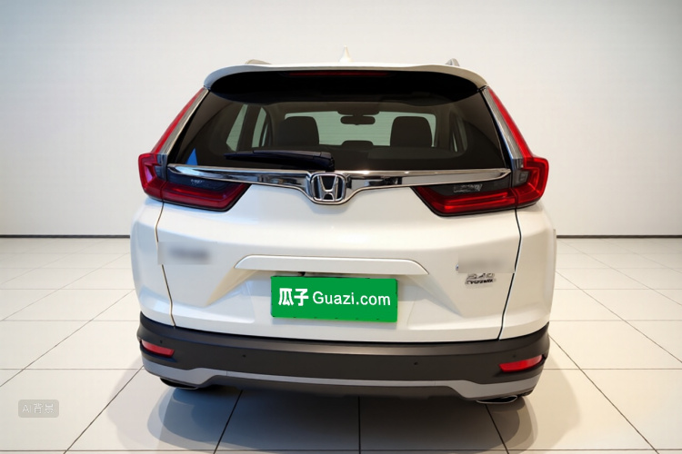 Honda CR-V 2020 car image #6