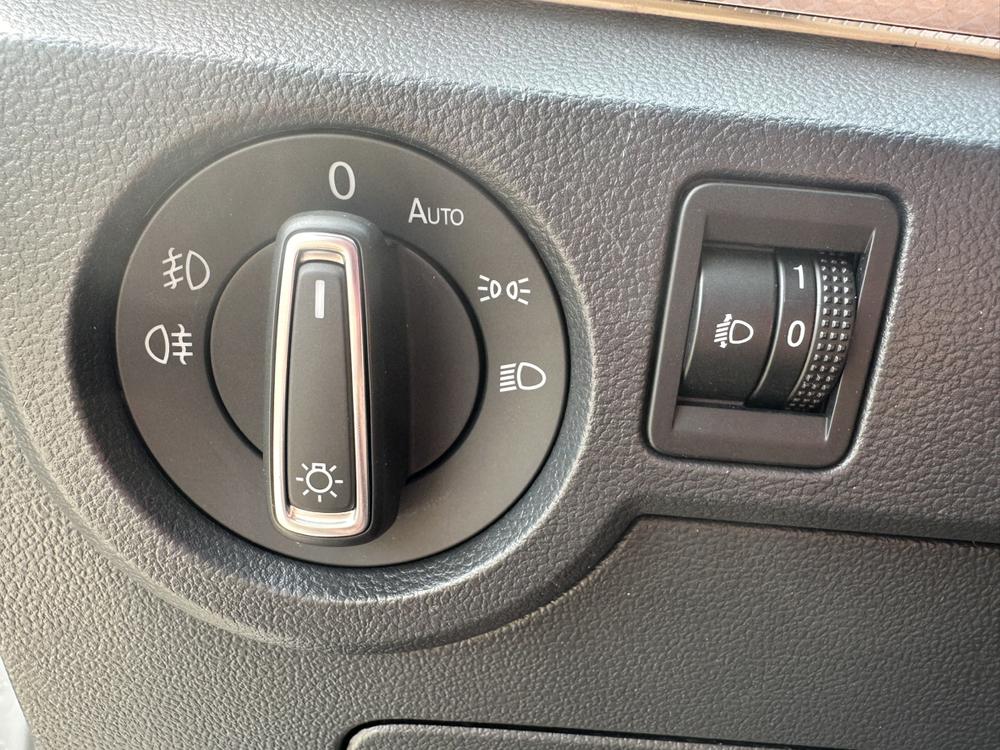 Volkswagen Tacqua 2023 car image #12