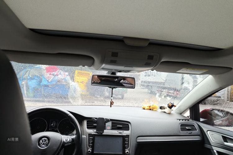 Volkswagen Golf 2015 car image #20
