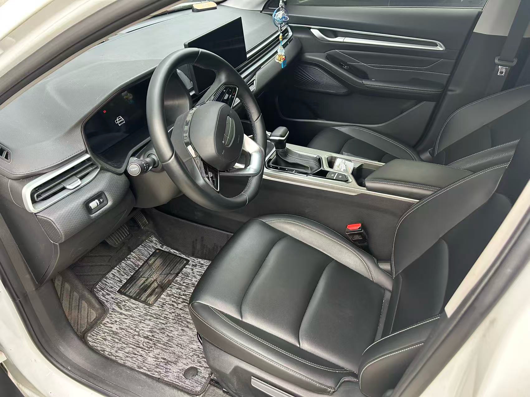 GEELY Emgrand 2024 #4 GEELY Emgrand 2024 immagine di auto #4