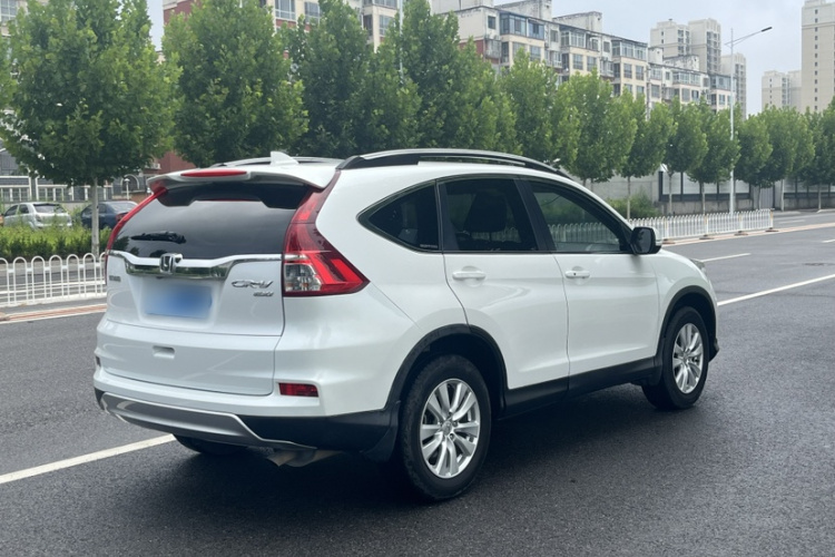 Honda CR-V 2016 car image #5