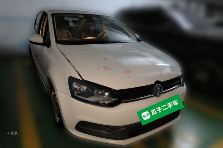 Volkswagen Polo 2019 #4 Volkswagen Polo 2019 car image #4