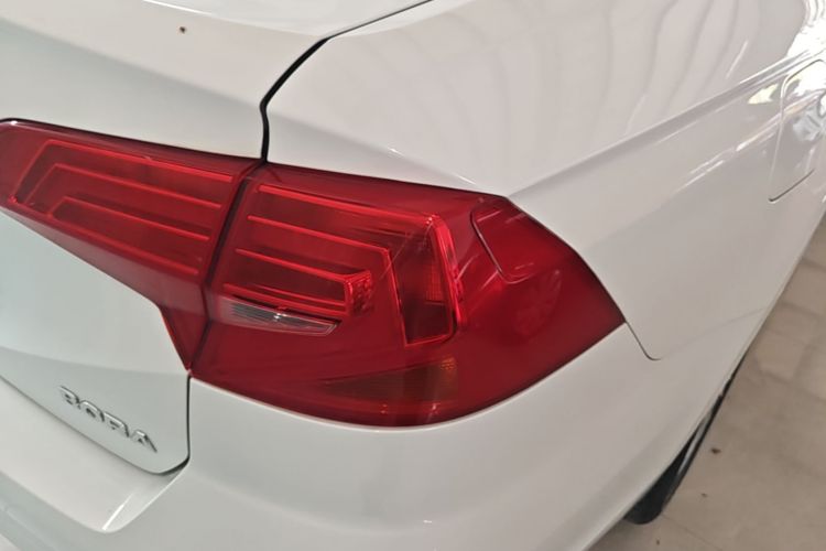 Volkswagen Bora 2020 car image #8