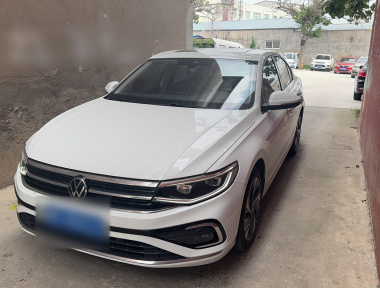 Volkswagen Bora 2022 car image 