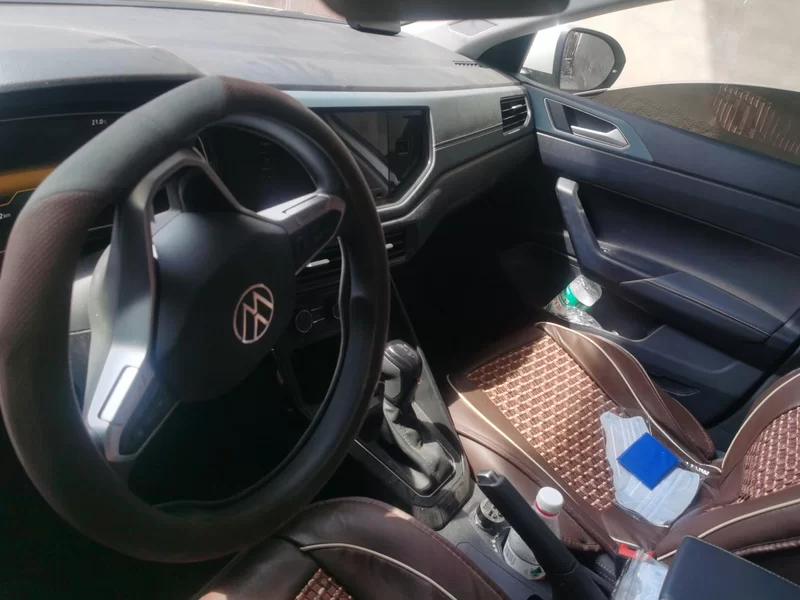 Volkswagen Lavida 2023 car image #8