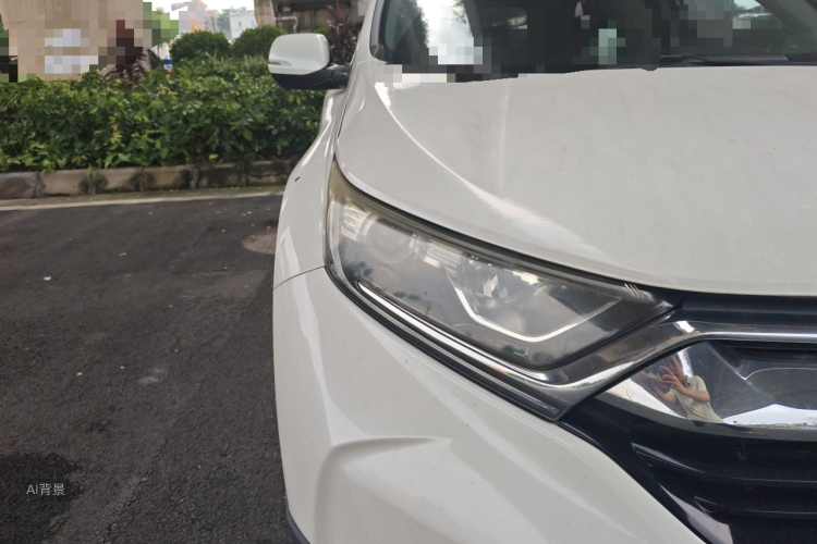 Honda CR-V 2018 car image #8