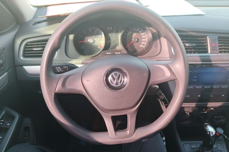 Volkswagen Lavida 2019 #11 Volkswagen Lavida 2019 immagine di auto #11