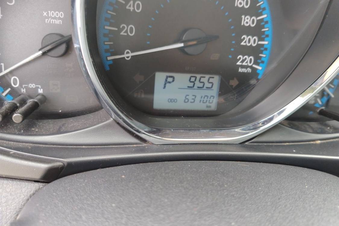 Toyota Vios 2019 #25 Toyota Vios 2019 image de voiture #25