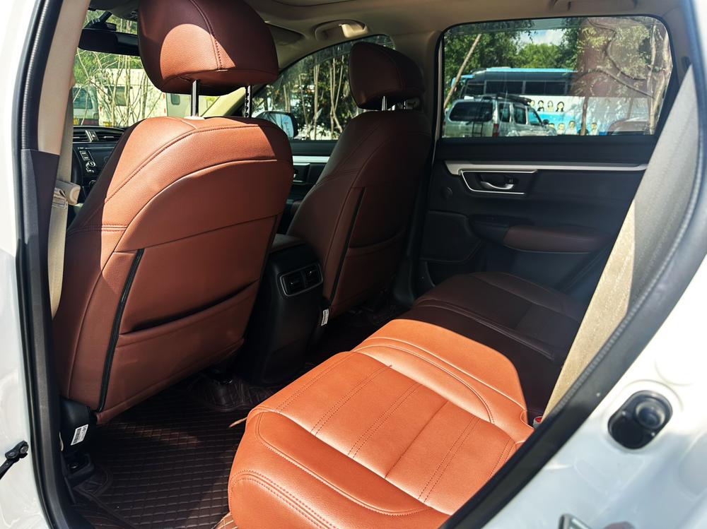 Honda CR-V 2021 car image #15