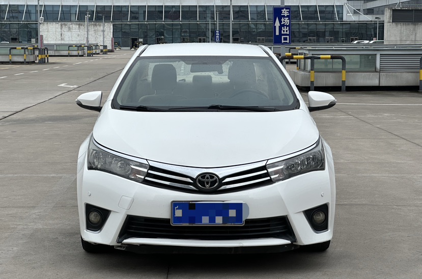 2015 #2 2015 car image #2