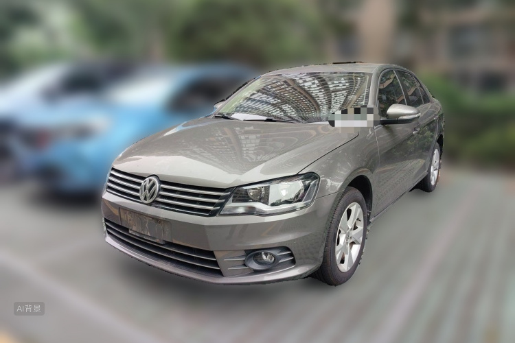 Volkswagen Bora 2015 #2 Volkswagen Bora 2015 car image #2