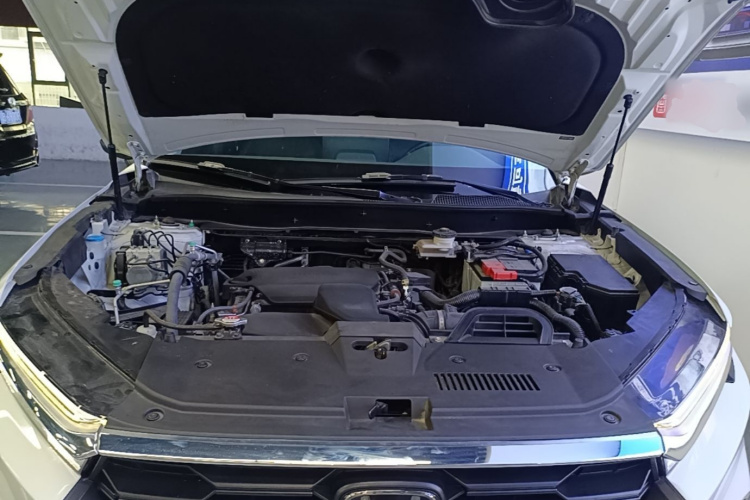 Honda CR-V 2023 car image #20