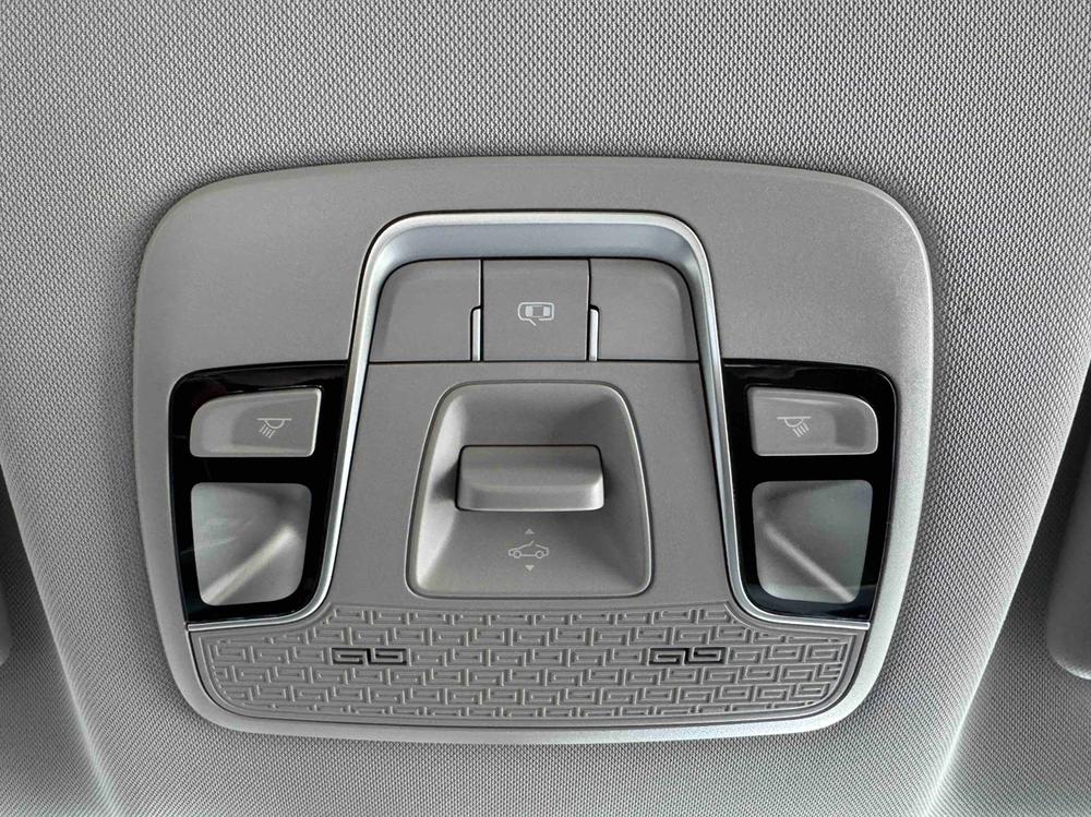 GEELY Vision X6 2022 #9 GEELY Vision X6 2022 car image #9