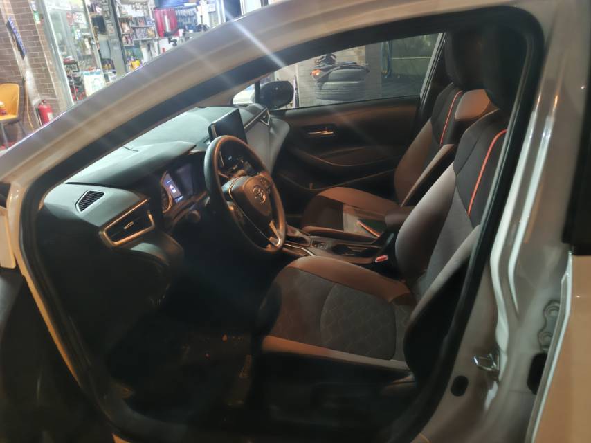 Toyota Corolla 2022 immagine di auto #3
