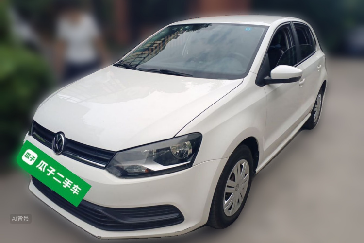 Volkswagen Polo 2017 #2 Volkswagen Polo 2017 car image #2