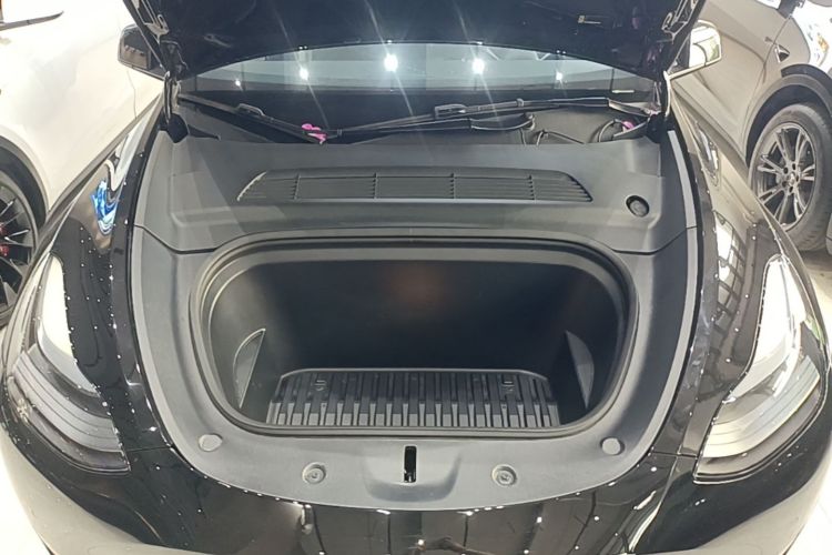 Tesla Model Y 2024 #20 Tesla Model Y 2024 изображение автомобиля #20
