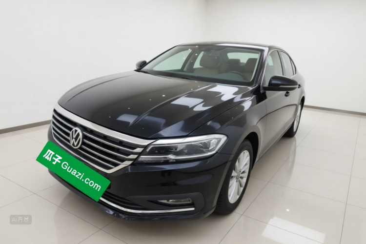 Volkswagen Lavida 2021 car image #2