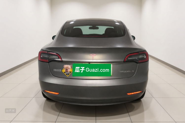 Tesla Model 3 2022 #6 Tesla Model 3 2022 car image #6