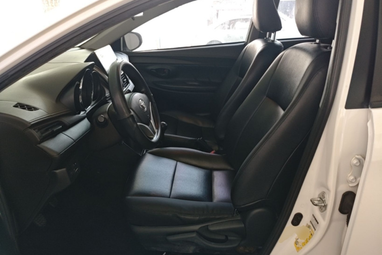 Toyota Vios 2016 #15 Toyota Vios 2016 car image #15