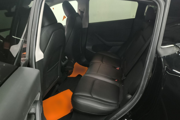 Tesla Model Y 2023 #17 Tesla Model Y 2023 car image #17