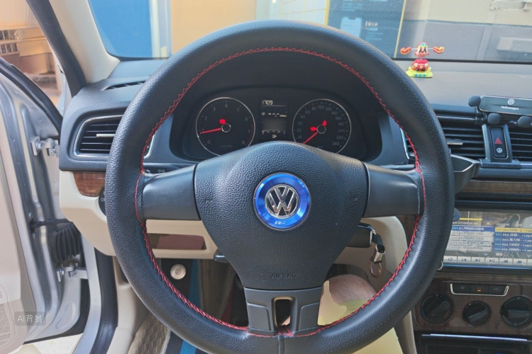 Volkswagen Lavida 2015 #12 Volkswagen Lavida 2015 car image #12