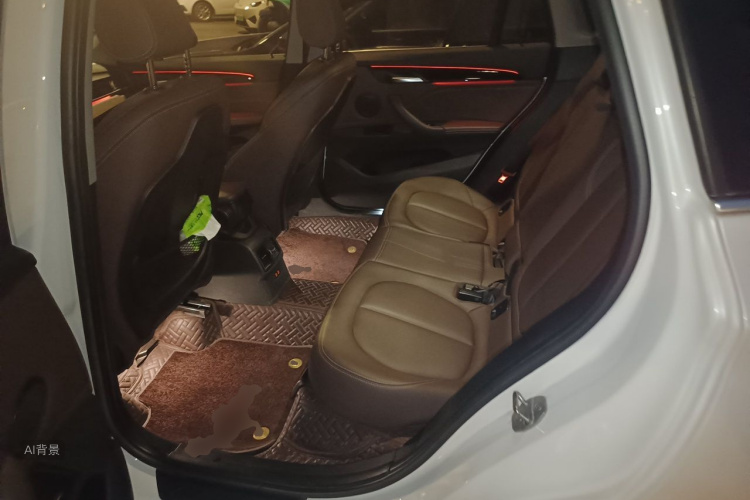 BMW X1 2020 immagine di auto #19